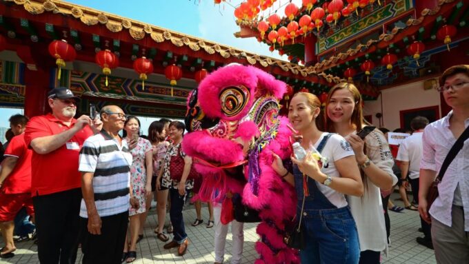 Kuala Lumpur 4-Hour Religious Harmony Tour - Important Dress Code