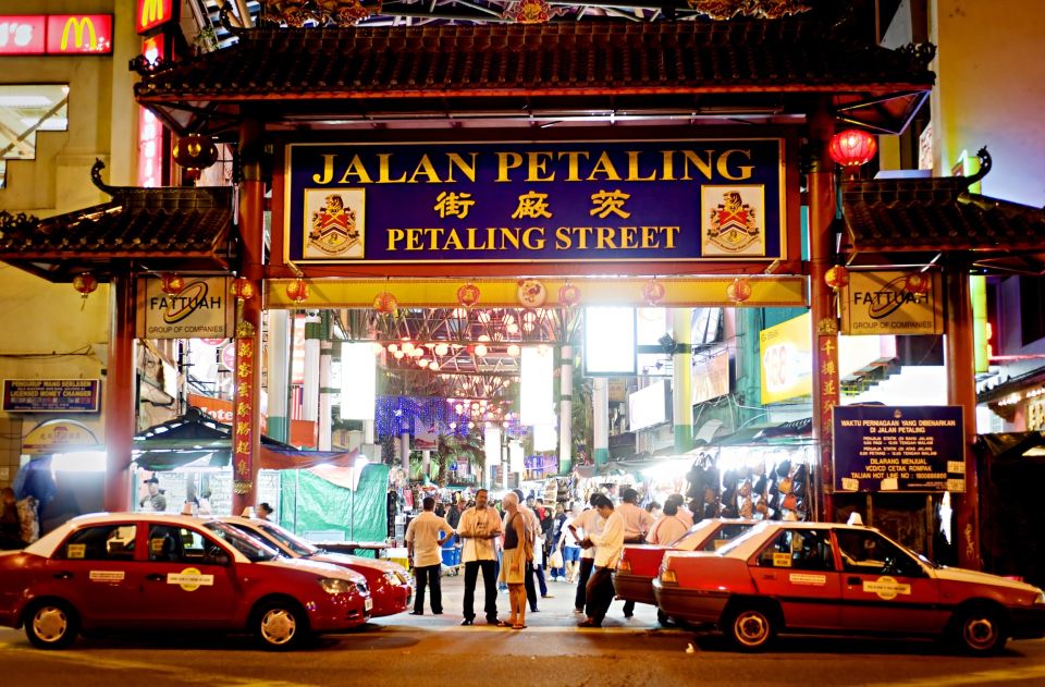 Kuala Lumpur by Night and Malaysian Food Tour - Customer Reviews