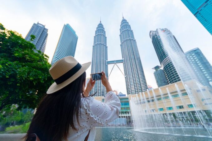 Kuala Lumpur Full-Day Sightseeing Tour With Batu Caves - Additional Activities