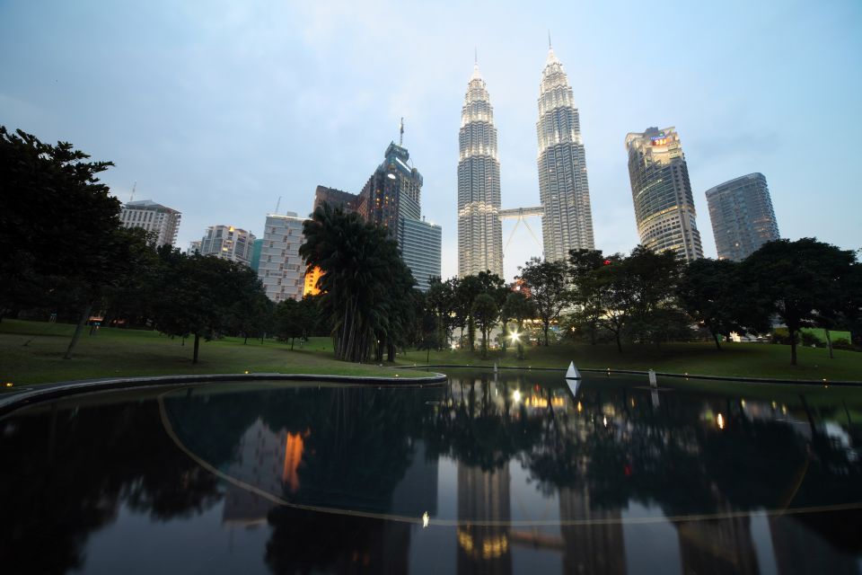 Kuala Lumpur Full-Day Tour With 2-Way Airport Transfers - Customer Reviews