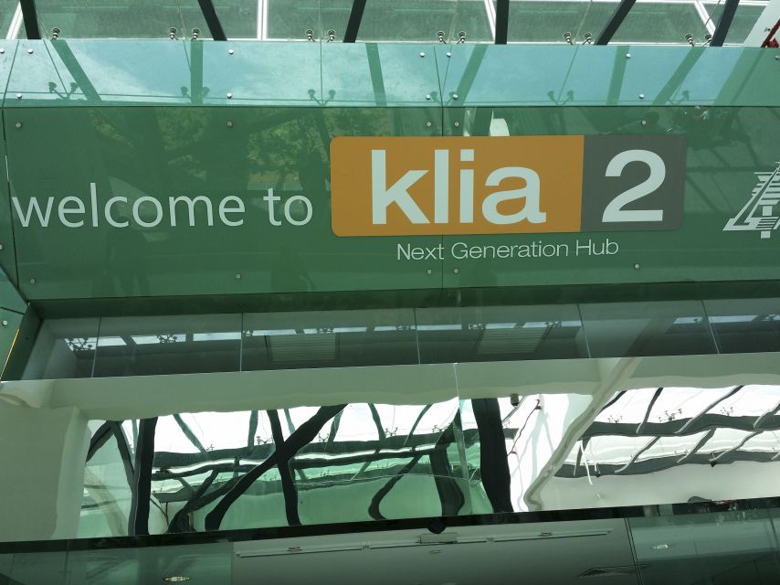 Kuala Lumpur International Airport 2-Way Transfer - Frequently Asked Questions