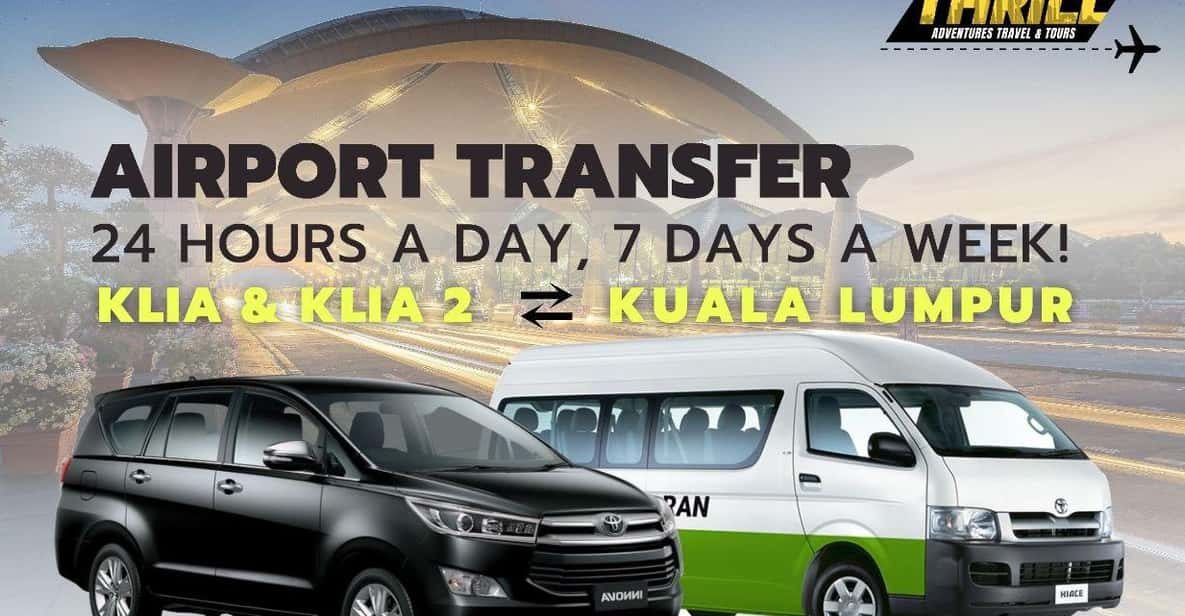 Kuala Lumpur: Personal Driver for Customized City Tours - Driver Qualifications