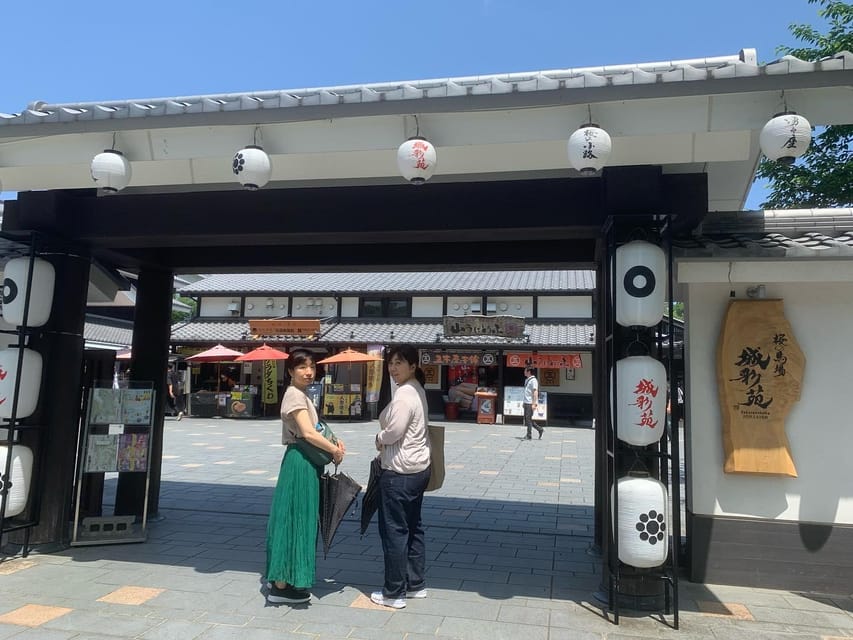 Kumamoto Castle Guided Tour With Locals - Recap