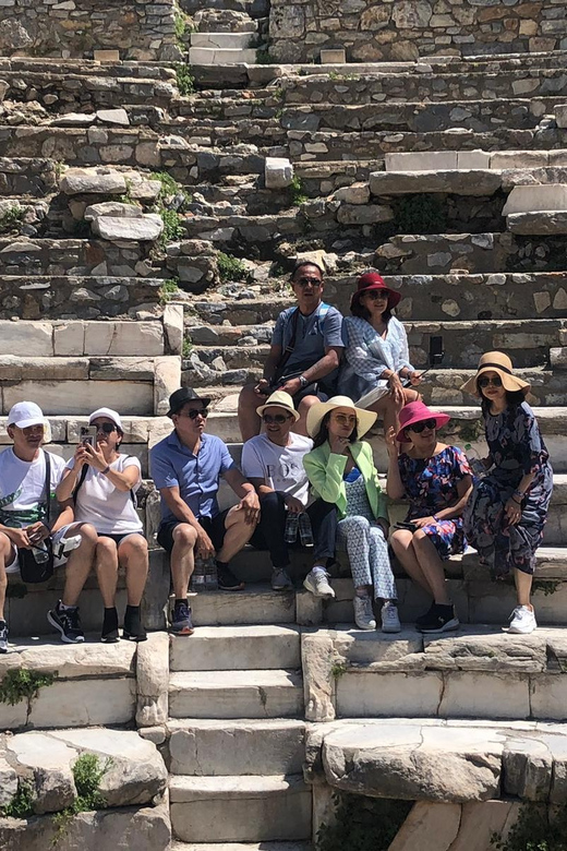 Kusadasi: Ephesus Private Tour - Tips for Your Visit