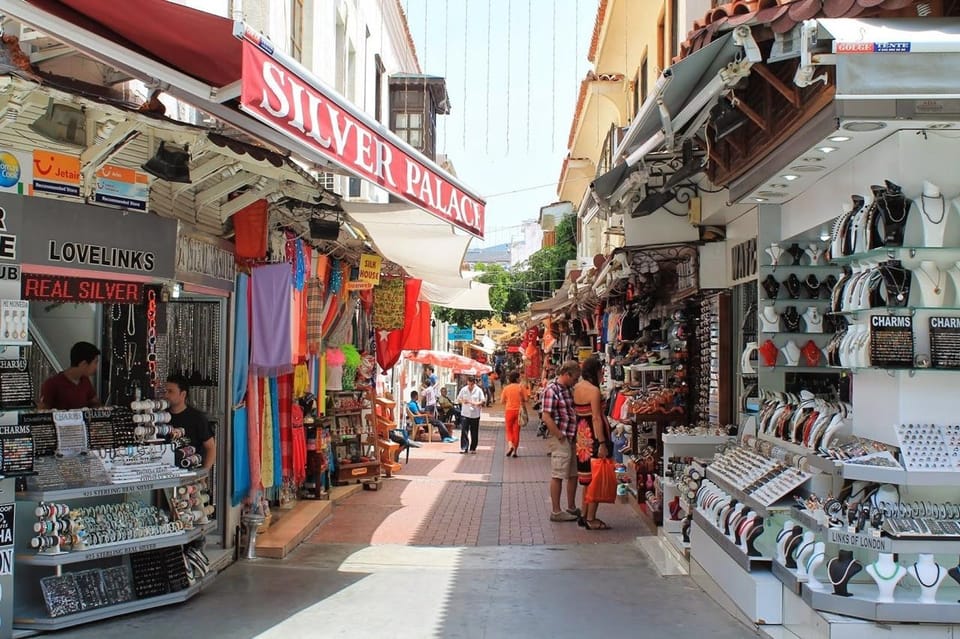 Kusadasi: Kusadasi City Tour - Important Information