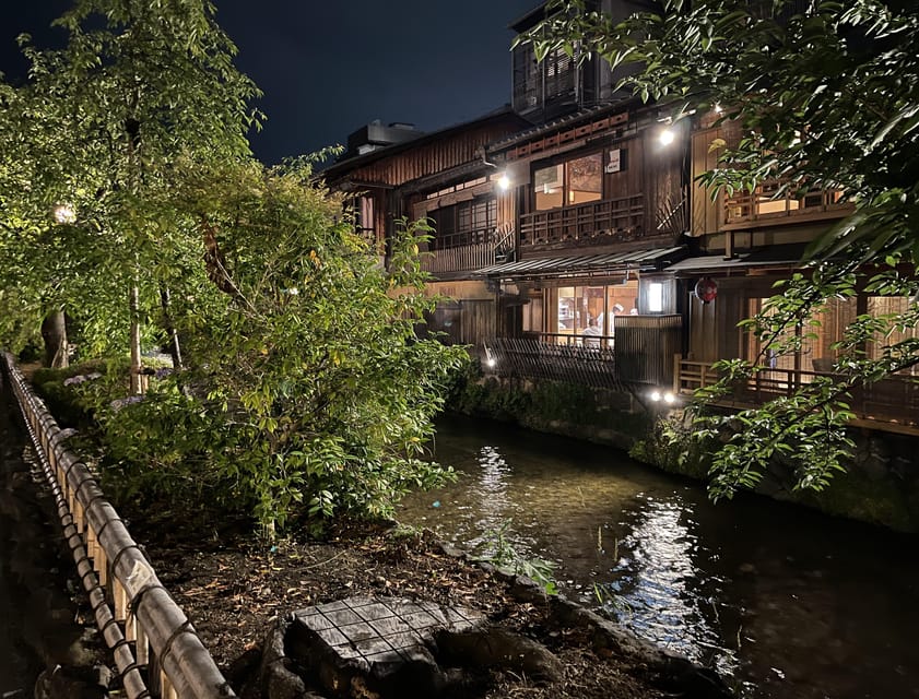 Kyoto: Gion Tour, Guided Walking Tour - Tips for a Great Tour