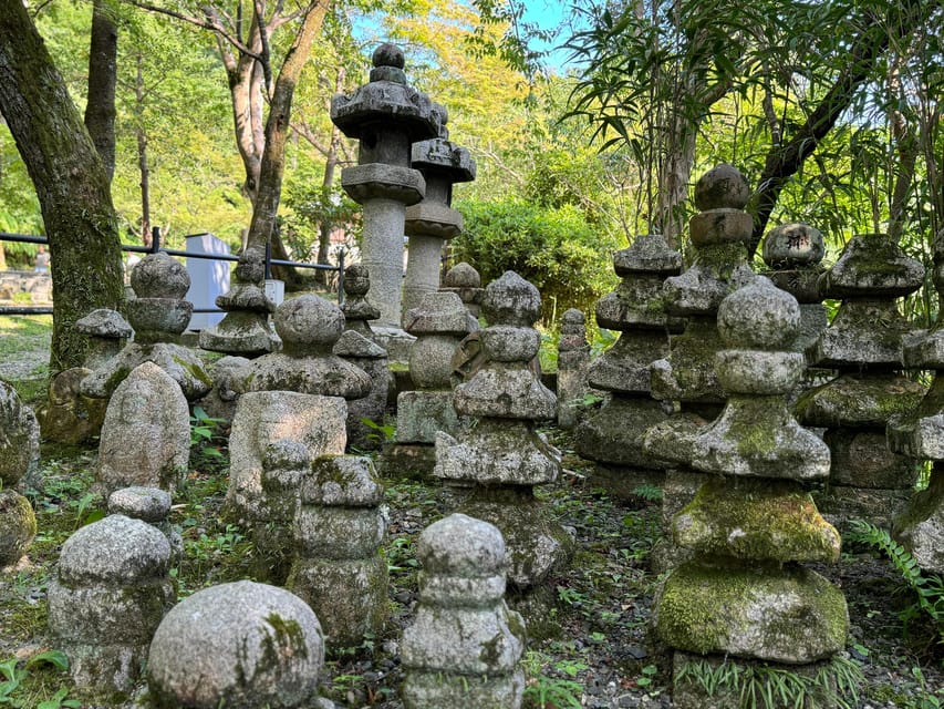 Kyoto: Guided Tour in UNESCO Site, Kiyomizu-dera - 90 Min. - Booking Your Tour