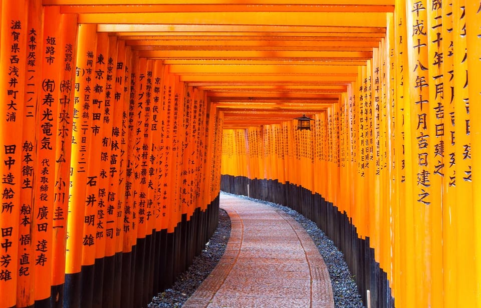 Kyoto Kiyomizu-dera,Nara Park and Temples UNESCO 1-Day Tour - Important Tour Information