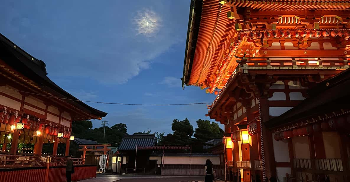 Kyoto Private Car Tour With Japanese&Local Guide - Booking and Cancellation Policy