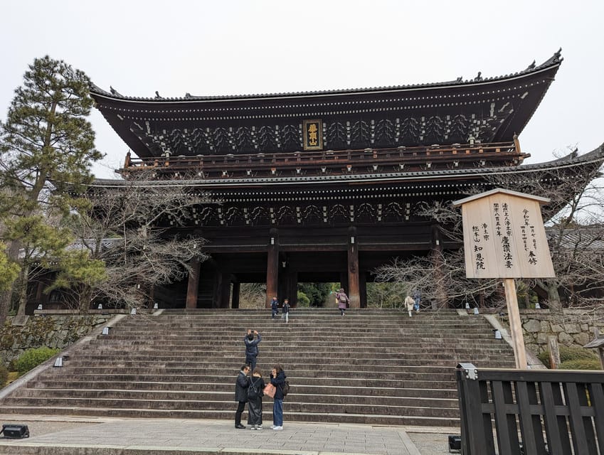 Kyoto: Unscripted Walking Tours W/Locals 3h 5h 8h - Tips for Your Adventure