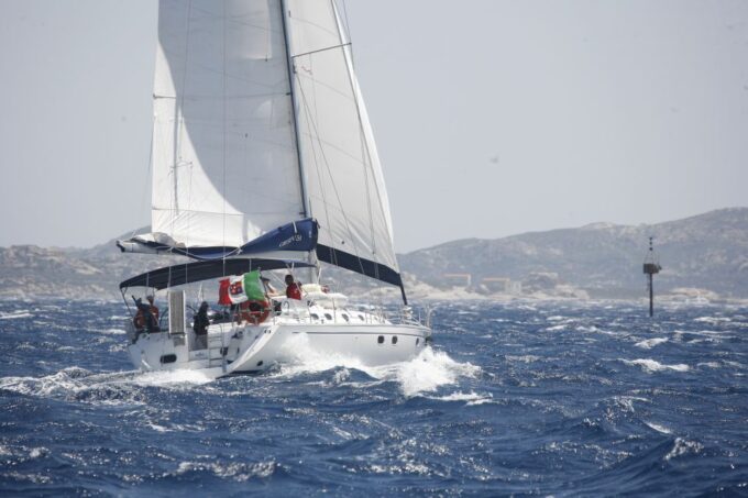 La Maddalena: Full-Day Sailing Trip - Tips for a Great Experience