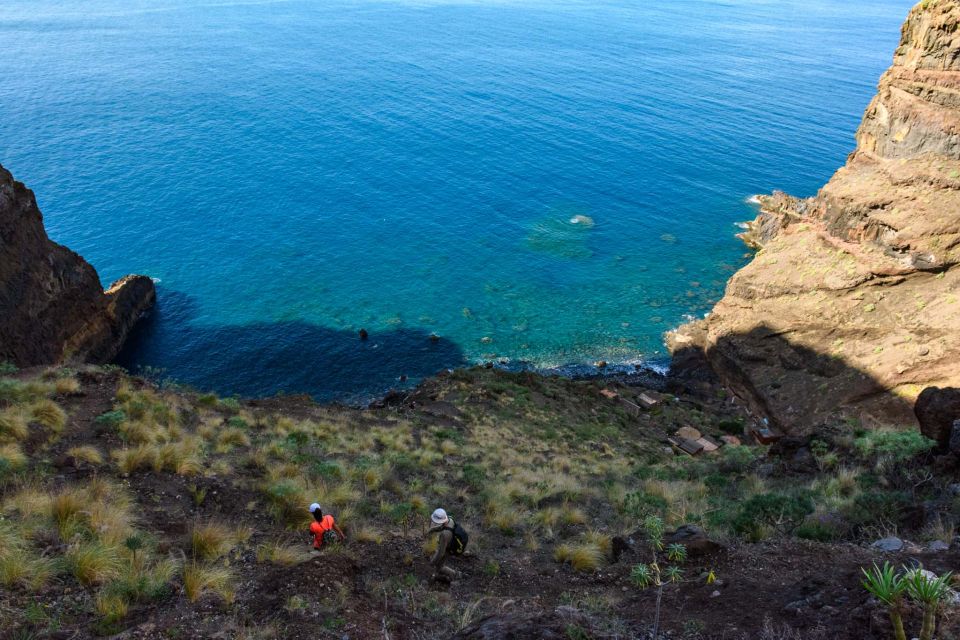 La Palma: Candelaria Hiking Tour - Tips for a Successful Tour