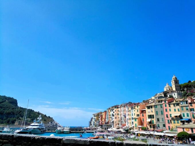 La Spezia - Private Walking Tour - Frequently Asked Questions