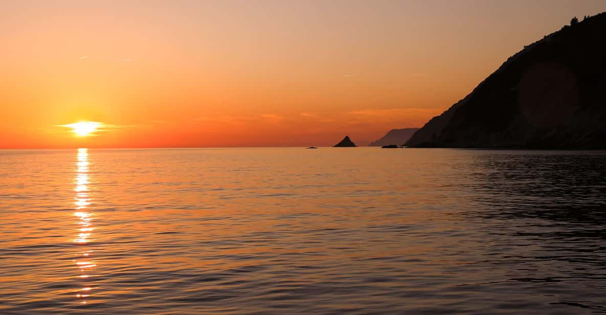 La Spezia: Sunset in Portovenere With Wine, Music & Focaccia - Customer Feedback