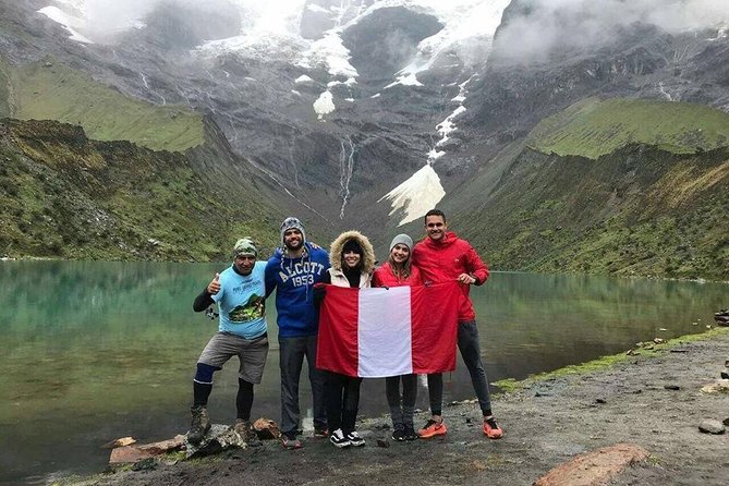 Laguna Humantay Full Day Trail - Overall Recommendations
