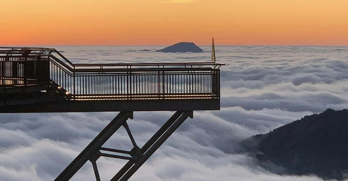 Lai Chau: Glass Bottom Bridge in Sapa Admission Ticket - Frequently Asked Questions