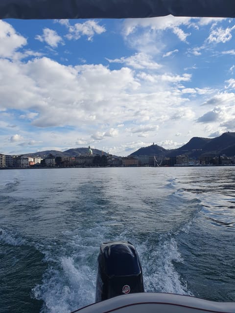 Lake Como Rent: 1-Hour Boat Rent Without License - Frequently Asked Questions