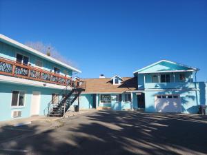 Lake Front Resort (LP#7) - Tips for a Great Stay