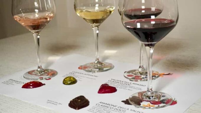 Lake Garda: Unforgettable Wine and Chocolate Experience - Participant Requirements