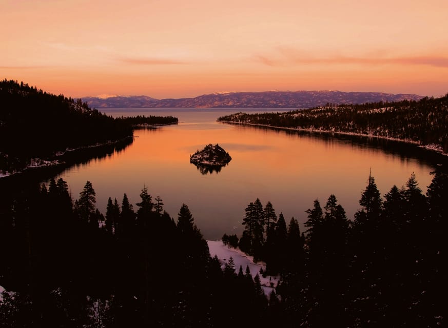 Lake Tahoe: Sunset Dinner Cruise - Customer Feedback