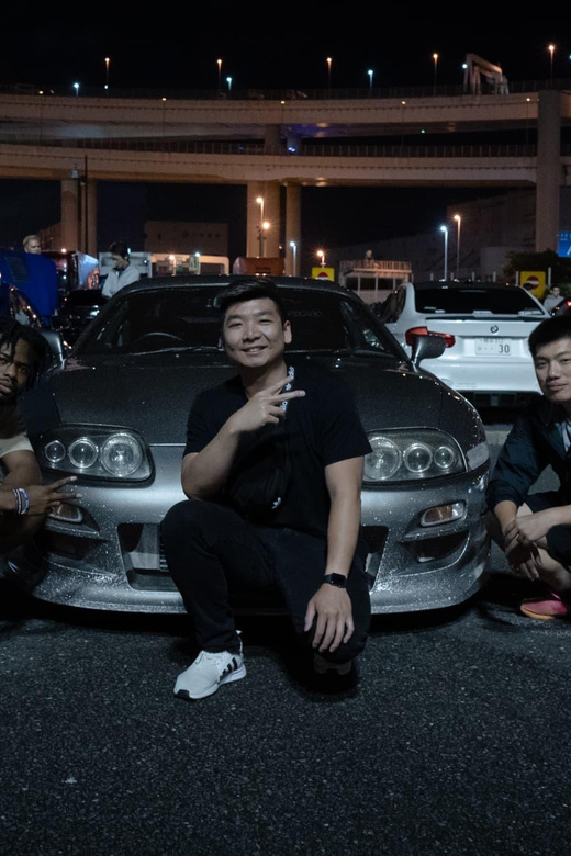 [LANCER EVO] JDM TOUR / DAIKOKU CARMEET - Frequently Asked Questions