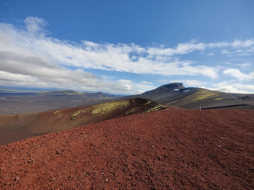 Landmannalaugar: Private Day Tour - 4x4/Hiking - Safety Considerations