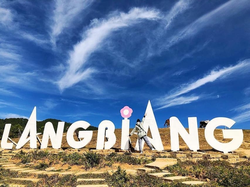 Langbiang Mountain Tour - Frequently Asked Questions