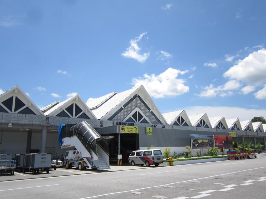 Langkawi International Airport: Private Transfer - Frequently Asked Questions