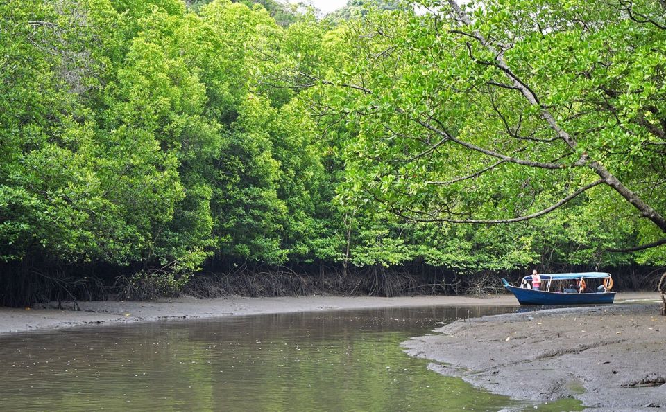 Langkawi: Mangrove Kilim UNESCO Geopark & Cave Tour - Booking and Cancellation Information