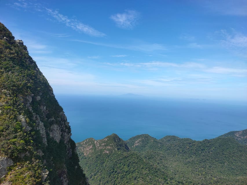 Langkawi SkyTrail Hiking and Cable Car Experience - Frequently Asked Questions