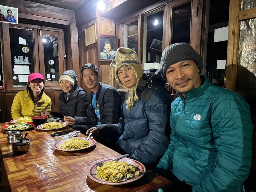 Langtang Valley Budget Trek: A 6-Day Adventure - Cultural Experiences