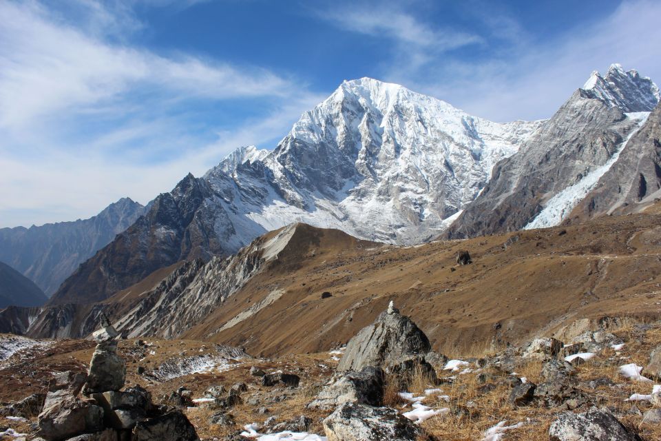 Langtang Valley Trek - 08 Days - Important Travel Information