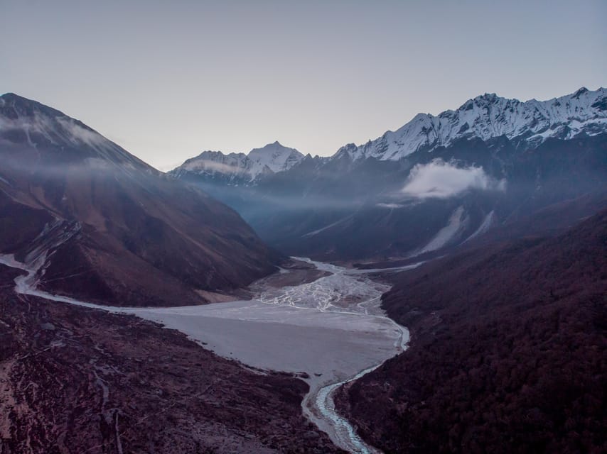 Langtang Valley Trek- 10 Days - Recommended Gear