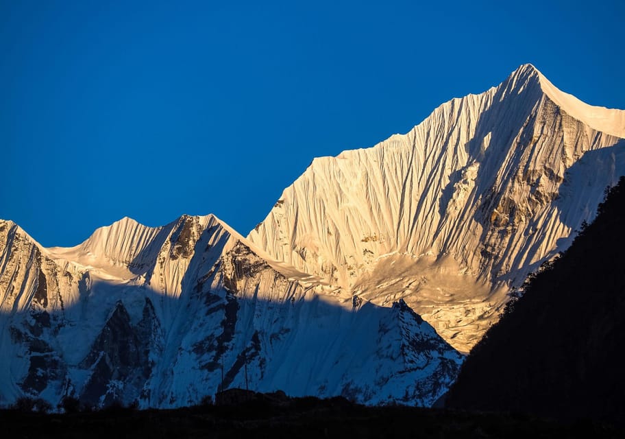 Langtang Valley Trek - Cultural Immersion in Tamang Community