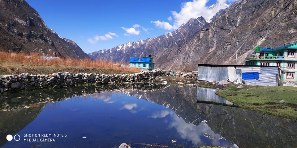 Langtang Valley Trek - Packing Essentials