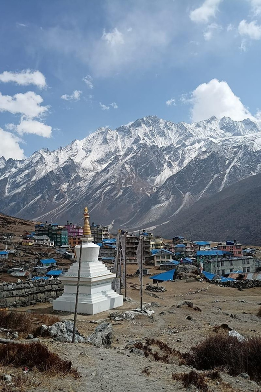 Langtang Valley Trekking (6 Night 7 Days) - Frequently Asked Questions