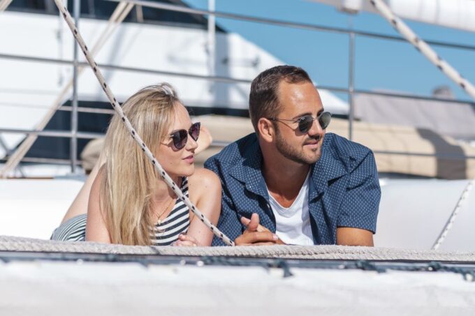 Lanzarote: Adults-Only Sailing Trip to Papagayo With Lunch - Frequently Asked Questions