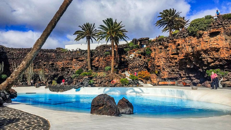 Lanzarote: Full-Day Island Highlights Tour - Important Information