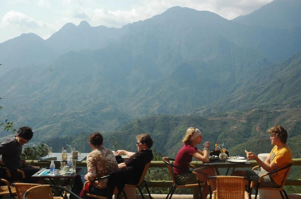 Lao Chai: Full-Day Ta Van Trek Tour From Sapa - What to Bring