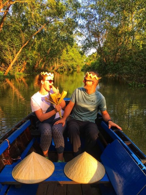 Largest Floating Market- Wild Small Canals-Organic Chocolate - Frequently Asked Questions