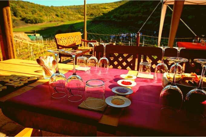 Las Palmas: Gran Canaria's Best Wineries and Views Tour - Frequently Asked Questions