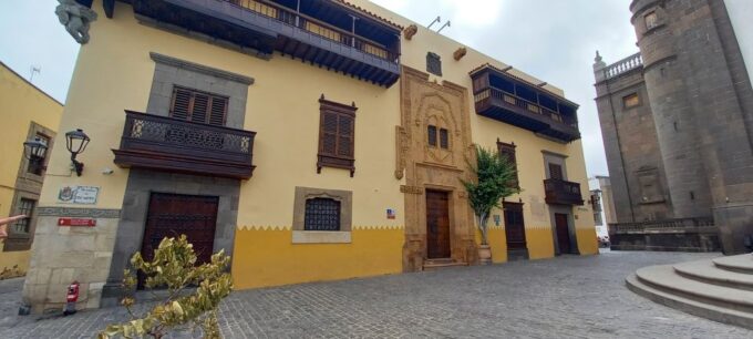 Las Palmas: Private City Highlights & Northern Villages Tour - Tour Reviews