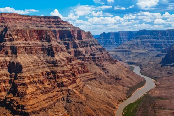 Las Vegas: Grand Canyon Helicopter Tour Above and Below Rim - Tips for a Great Experience