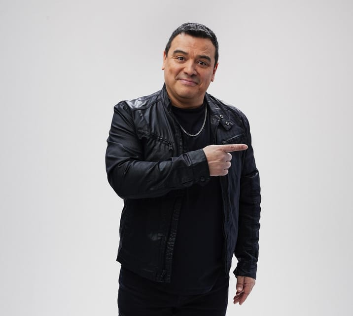 Las Vegas: Stars of Comedy Featuring Carlos Mencia and More - Frequently Asked Questions