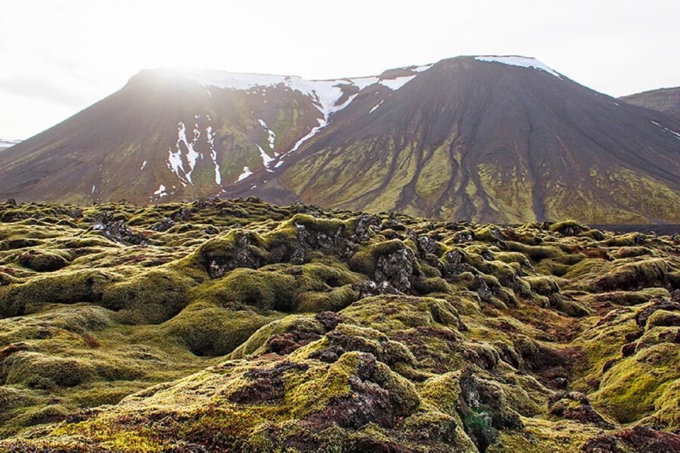 Leidarendi Cave: Lava Tunnel Caving From Reykjavik - Booking and Cancellation Policy