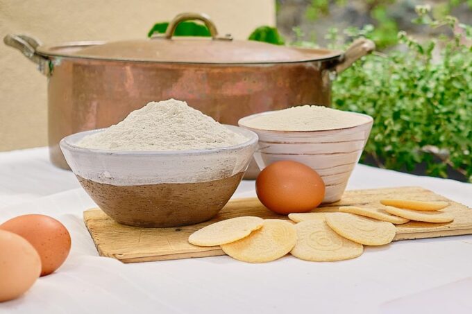 Levanto, Cinque Terre: Fresh Pasta and Pesto Cooking Class - Location and Accessibility