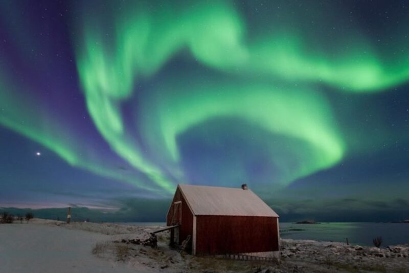 Levi: Northern Lights Hunt Including Campfire Snacks - Customer Reviews