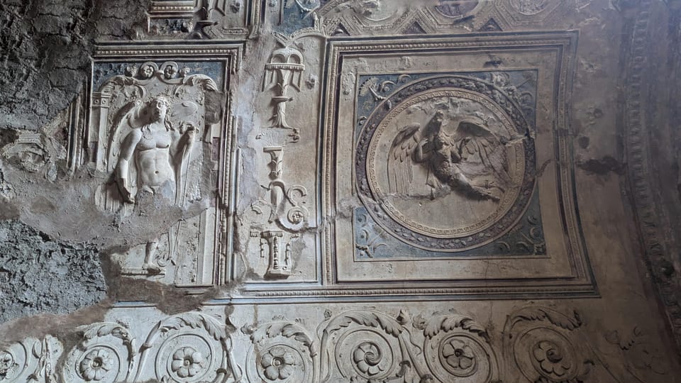 Life at Pompeii: Private Tour With Priority Access - Why Choose a Private Tour