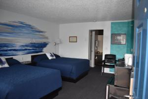 Lighthouse Cove Inn - Frequently Asked Questions