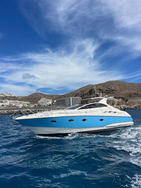 Live the High Life in Gran Canaria - Customer Reviews